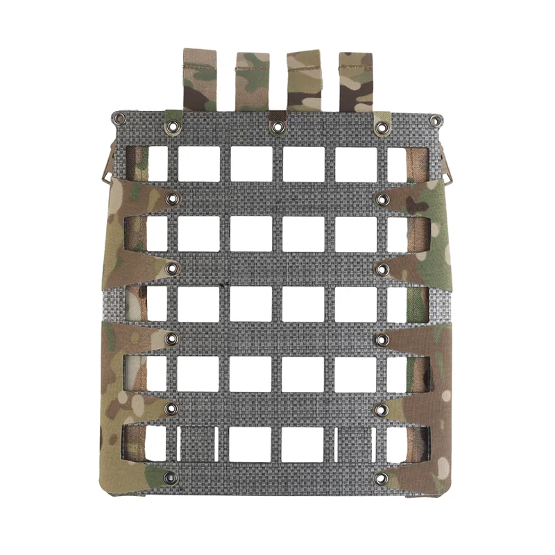 molle-ジッパーバックパネル軽量スタンド拡張-ferro-スタイル-fcpc-v5-プレートキャリア狩猟エアガンギアと互換性あり