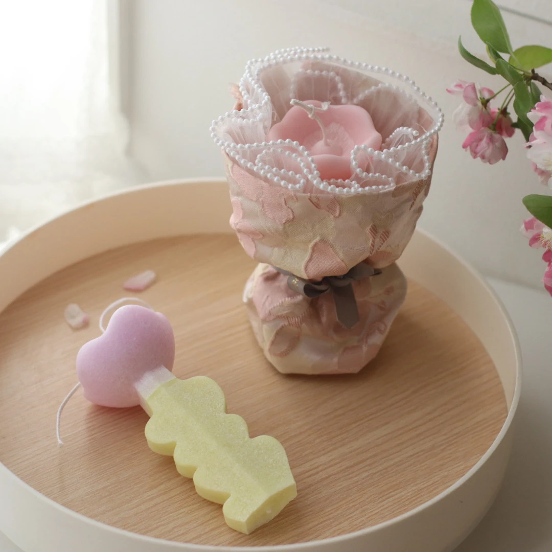 DIY Candle Mold Tulip Candlest - огляд і ціна Candle Quotes