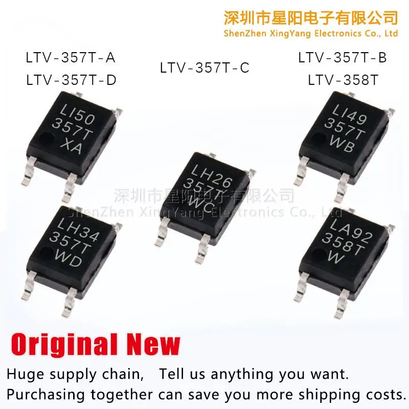 New and original LTV LTV - 357 - t - 357 - t - A - B LTV - t - 357 - C LTV LTV - 357 - t - D - 358 t