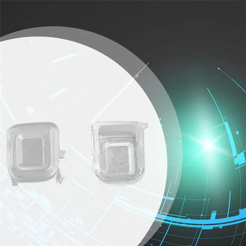 4 PCS LED Capa Para DJI Motor Arm sobressalente Novas Peças de Reparo de Capa LED
