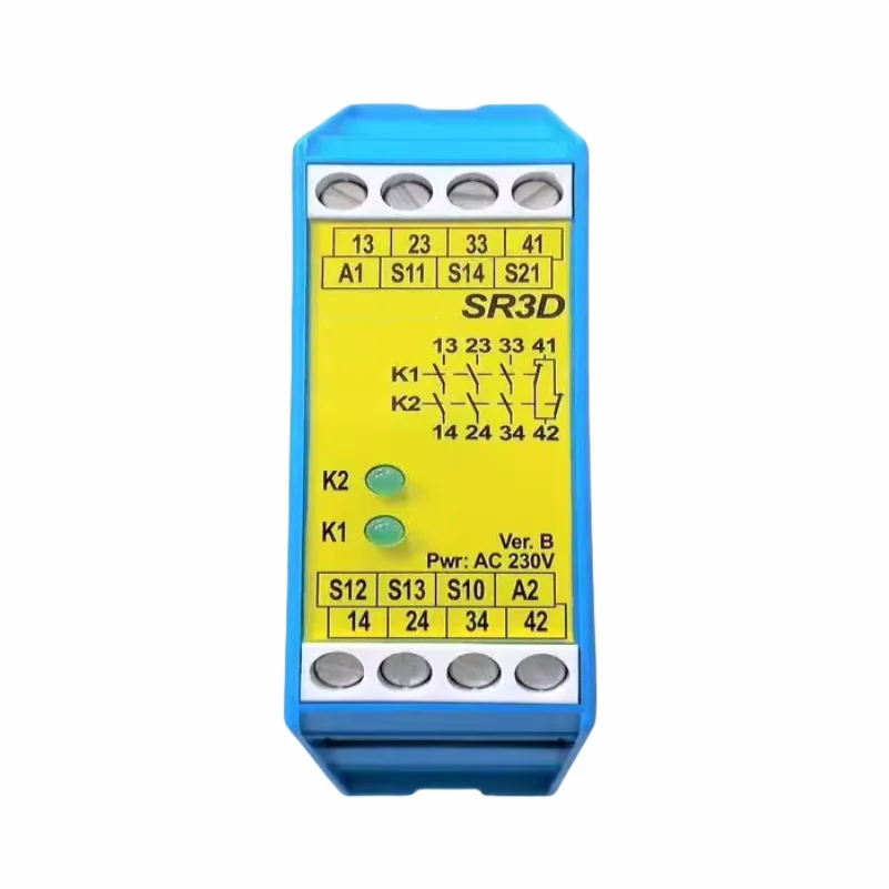 

Brand new original MCS100A112 flow sensor in stock PLC