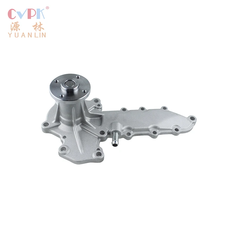 

1G730-73032 WATER PUMP Assy Diesel For Excavator Engine V2403