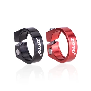 ZTTO-Bike Bicycle Bike MTB Road Bike Clip Seat Tube, Quick Release, Saddle Bustle Seat, 28.6mm, 31.8mm, 34.9mm Main Sales Selim Speed - №6