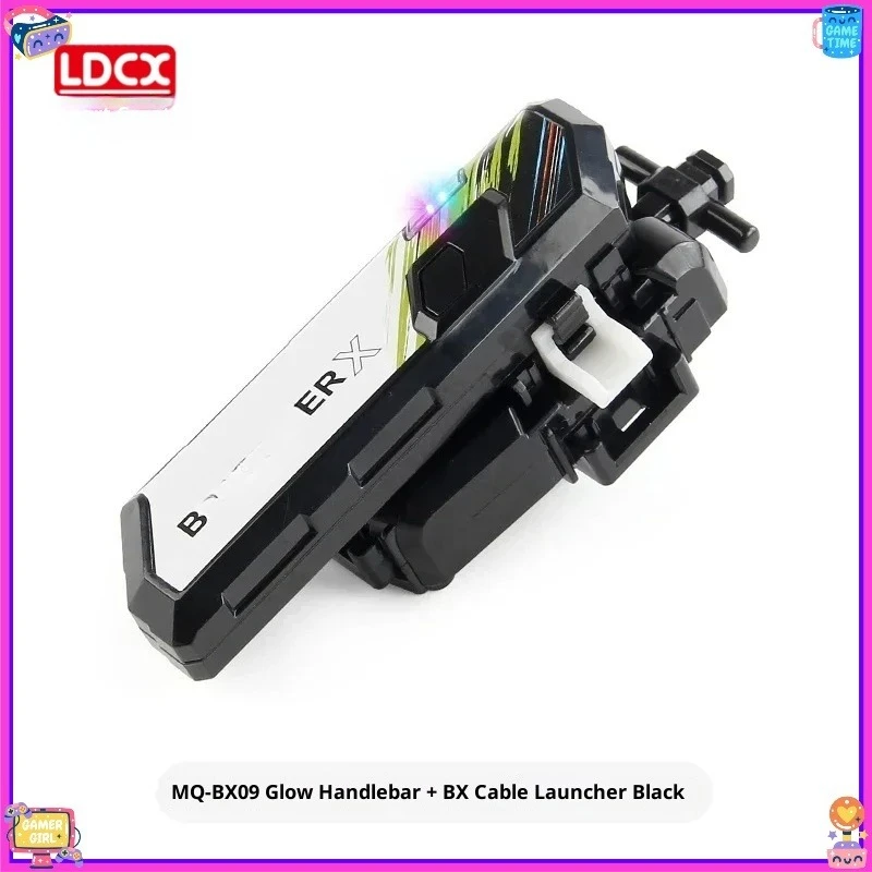 * # *2025 Cobalt Dra/ke Gy/ro X Series 11 BX قاذفة مقابض ألعاب رائعة للأولاد والبنات هدايا عيد الميلاد