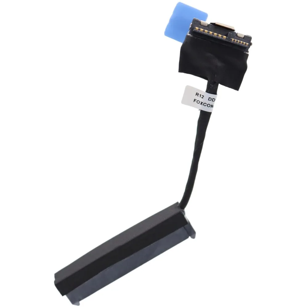 Cabo de disco rígido sata conector hdd para hp G4-1000 G6-1000 G7-1000 g42 g56 g72 cq42 cq43 cq56 cq62 dd0ax6hd100 643497-001