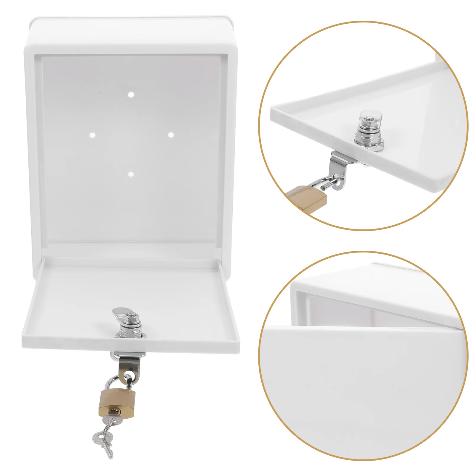 

1 Set Portable Milk Box Fresh Milk Delivery Container Delivery Box Home Milk Box Fresh Milk Delivery Container Milk Delivery Box