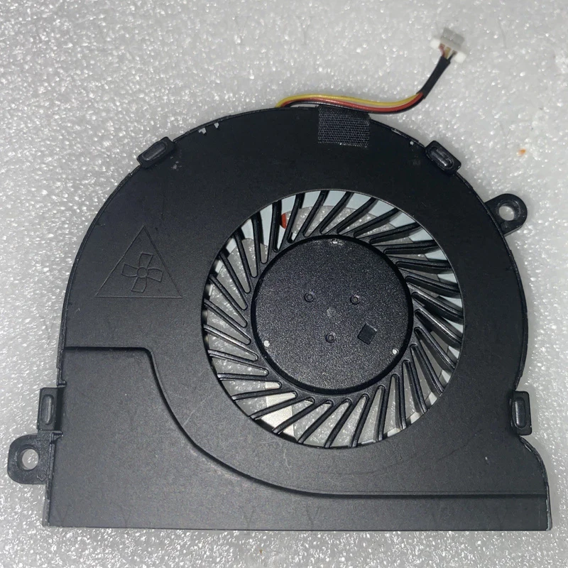 Y+   CN-0CGF6X CPU Cooling Fan Cooler for Dell Vostro 14 3468 0CGF6X CGF6X P16