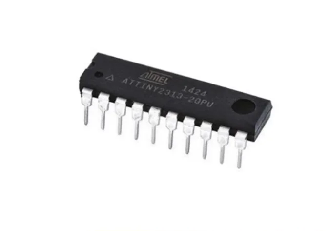 

10 шт./лот ATTINY2313A-PU ATTINY2313A ATTINY2313 TINY2313A ATTINY2313-20PU DIP20