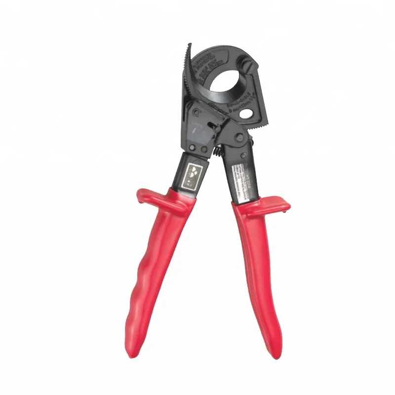 Square Millimeter Ratchet Cable Cutter Creative Tools Cutter Pliers