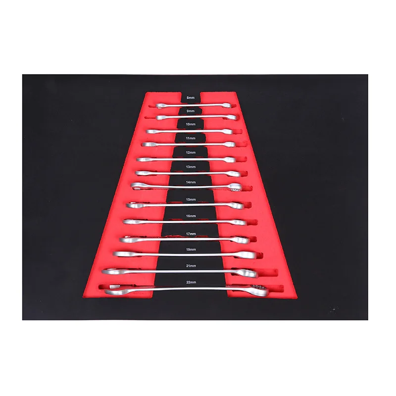 352PCS Carbon Steel Complete Auto Mechanic Tool Set for Garage Repair, DIY Projects & Household Maintenance