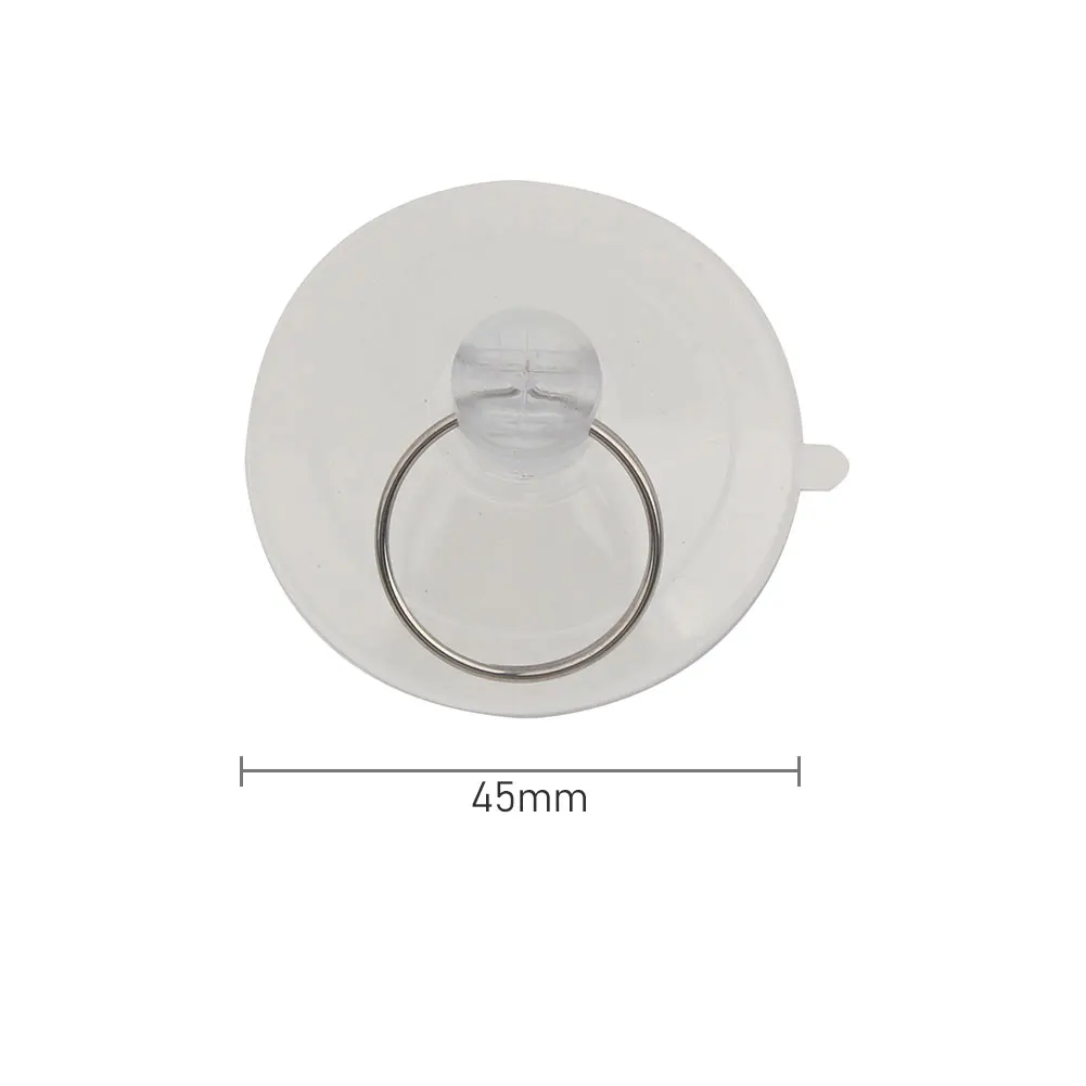 3 Piece 45mm Suction Cup Screen Opener Removal Tool for Laptop Computer Tablet Mobile Phone LCD Screen Disassembly Opening Tools