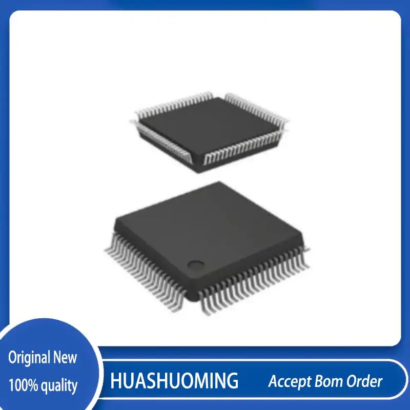 

2-10PCS/LoT TEF6624T TEF6621T TEF6614T TEF6613T TEF6616T TEF6601TTEF6721HL TEF6862HLTEF6892H TEF6894H TEF6901AH 6902AH