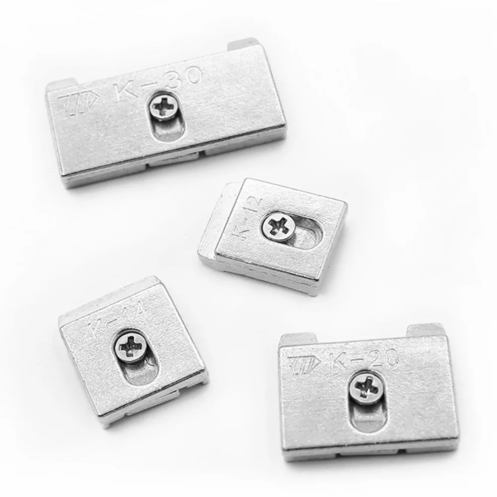 Zinc Alloy Wind Support Limit Plate Non Punching Window Lock Window Limiter Limit Lock Portable Window Opening Accessories