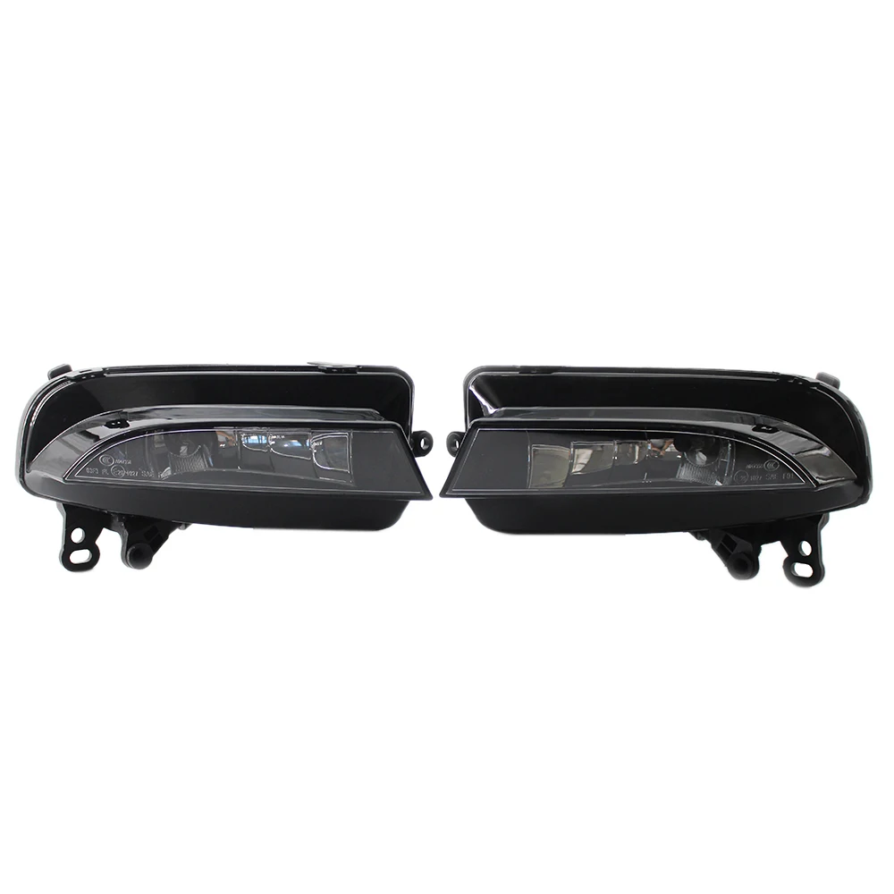 Lampu kabut Halogen bawah Bumper depan A5 2012-2015 Halogen-