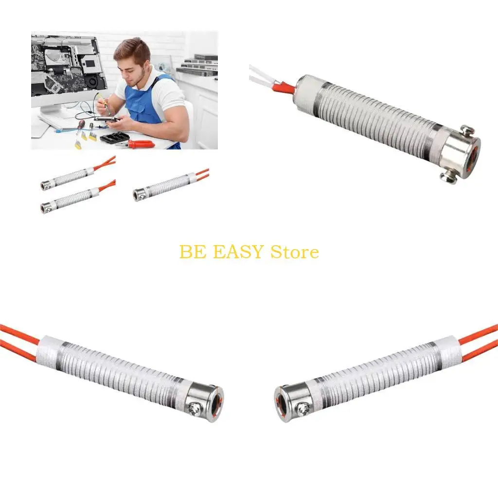 

Нагревательные сердечники слюдяного паяльника E28F для точного контроля температуры при ремонте