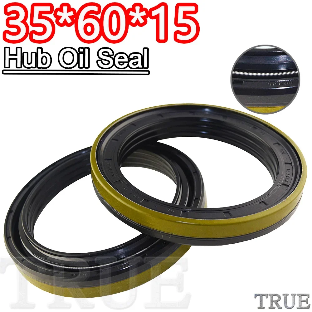 

Hub Oil Seal 35*60*15 For Tractor Cat 35X60X15 Rebuild Parts MOTOR Construction Tool Set Pack ISO 9001:2008 Shaft Motor FKM