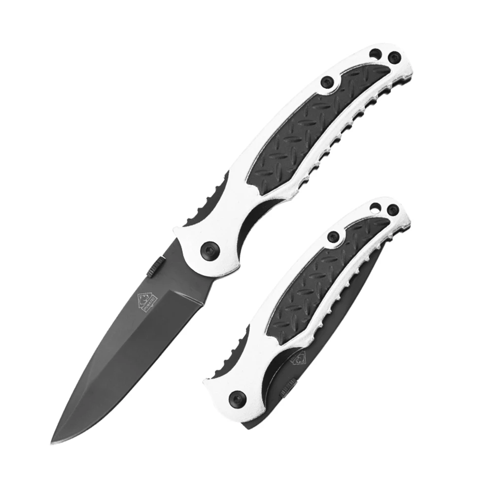 

Folding Knife Camping Hiking Portable Pocket Knife Survival in Wilderness Self Defense Tool Tactical Knives Multitool Hunting