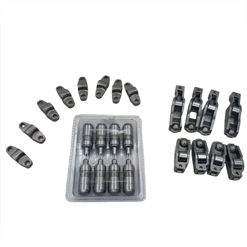 

For JAC M4 M5 Sunray Valve rocker arm, hydraulic tappet, valve pressure block 1006030FB1006020FB1006012FB1006100FB