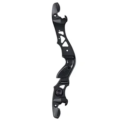 1PCS Takedown Hunting Bow Riser ILF 19