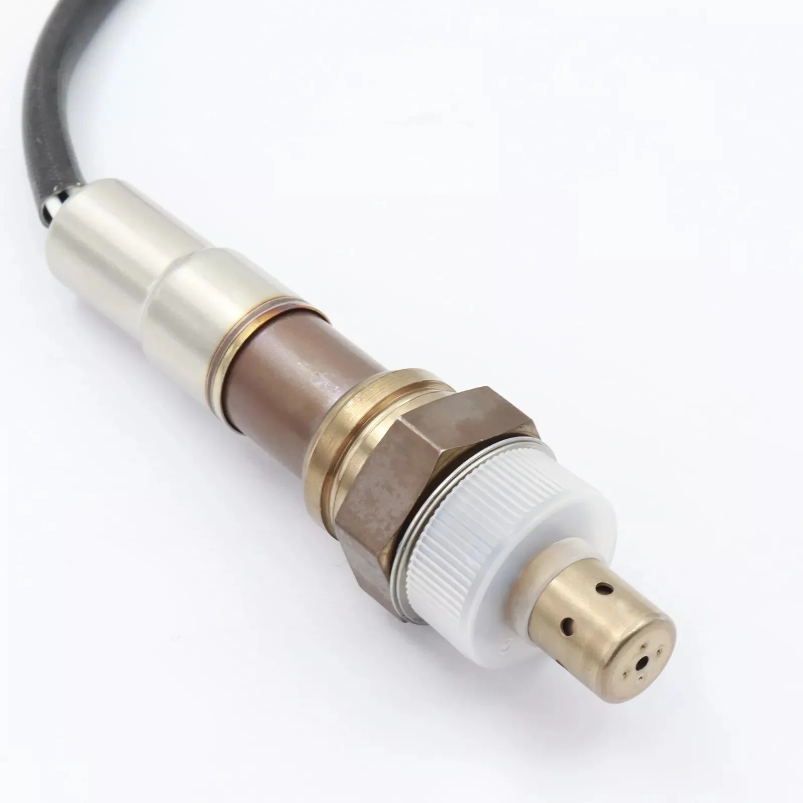Upstream LFL7-18-8G1B Oxygen Sensor For Mazda 3 2006-11 2.0L Mazda 5 08-10 2.3L FREE SHIPPING