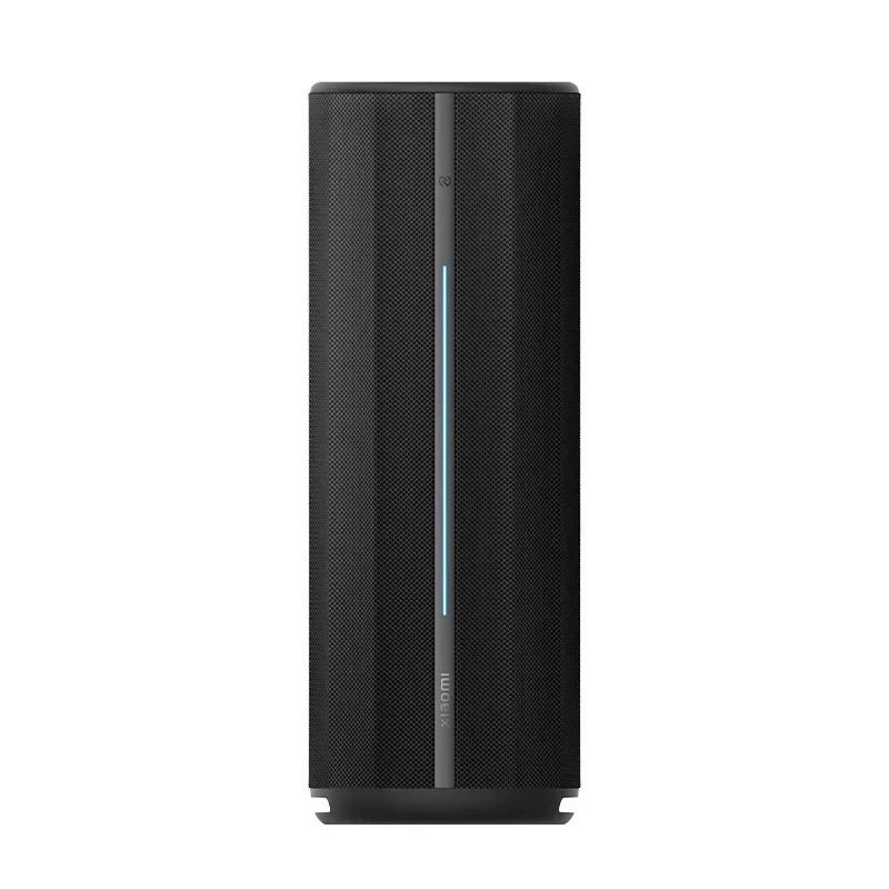 Portable Speaker Lightweight Waterproof Dustproof Audio Wireless Subwoofer Home Outdoor