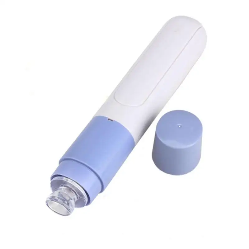 Gorący Przenośny Oczyszczacz Porów do Twarzy Usuwający Wągry, Pryszcze i Trądzik, Narzędzie do Pielęgnacji Skóry Twarzy, Urządzenie do Oczyszczania i Upiększania Twarzy