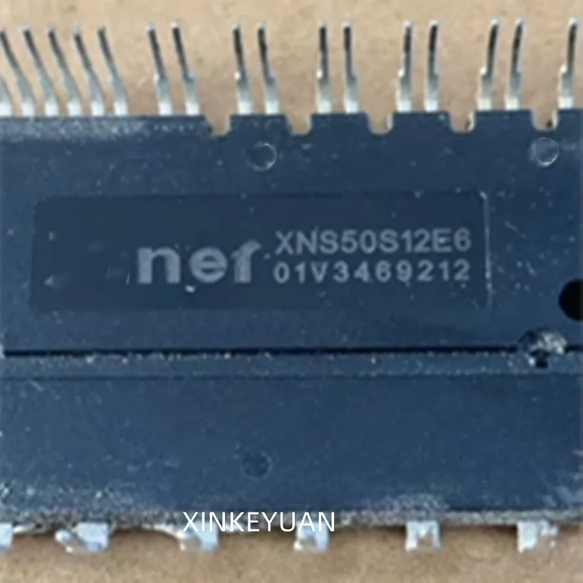 Módulo de circuito integrado original Xns50s12e6
