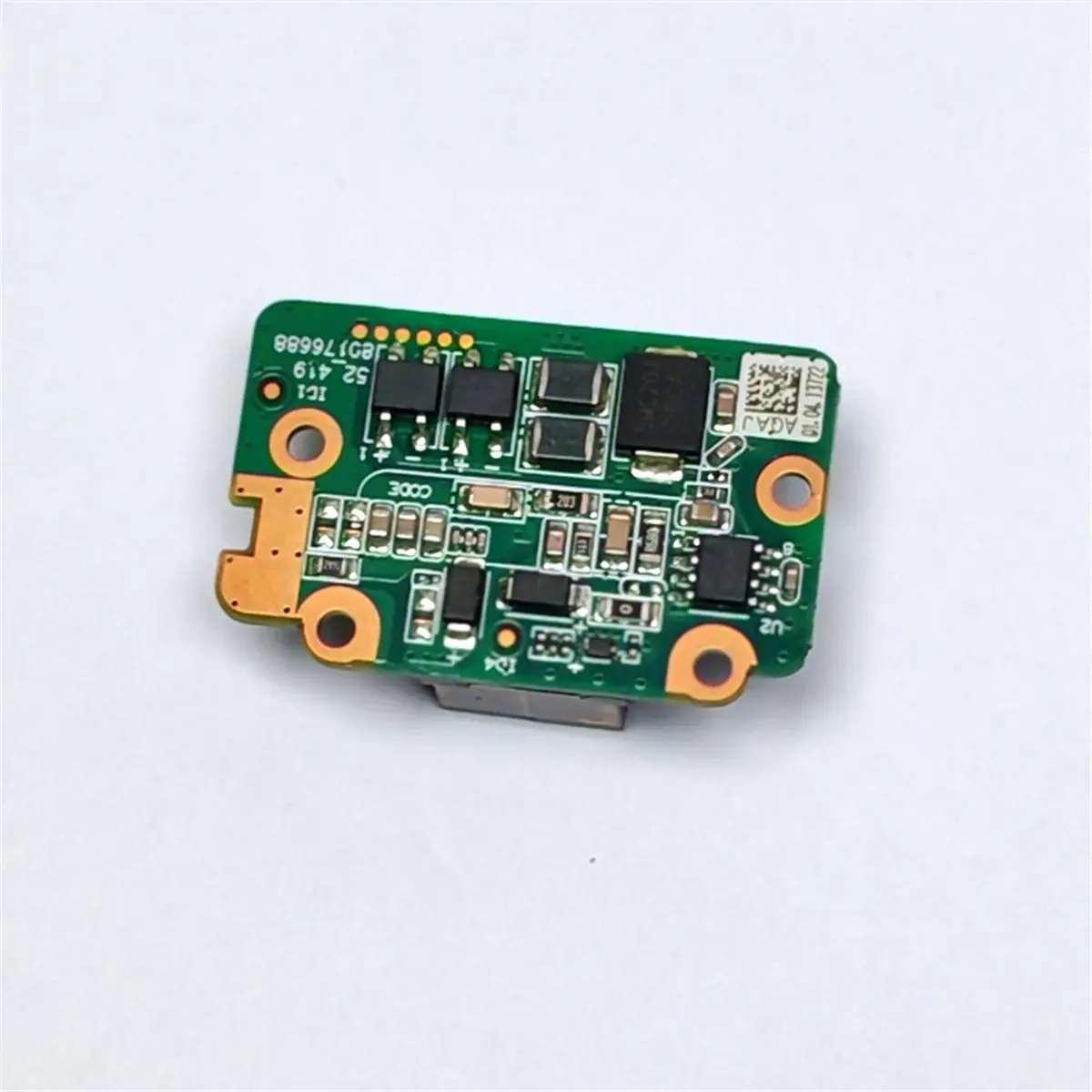 Scheda Modulo di Alimentazione PoE AU47 per Telecamera Dome Dahua IPC-HDW4431C-A HDW4433C-A IPC-HDW4631C-A