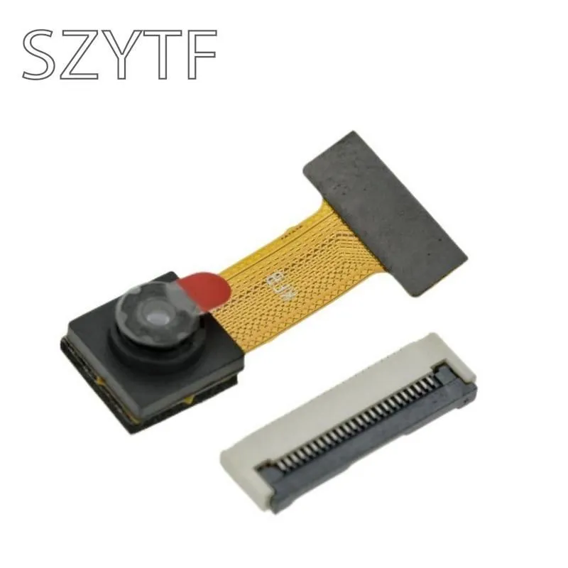 OV7670 Camera Module 62 Degree 24P 30W Pixel  Send Pin Socket