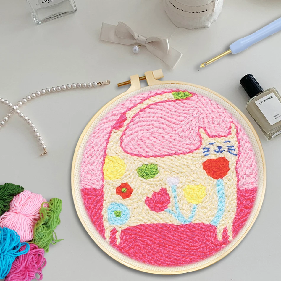 Thumbnail 3 - #55 Latest Needlecraft Kits Offers