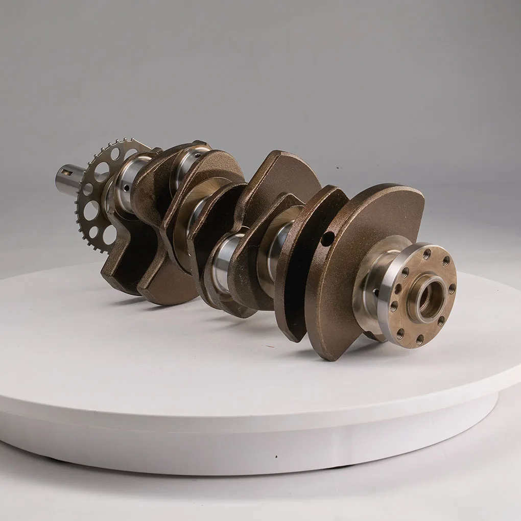 

High Precision 13401-31040 STEM 3gr 2gr Crankshaft Suitable ForToyota 2grfe New Models