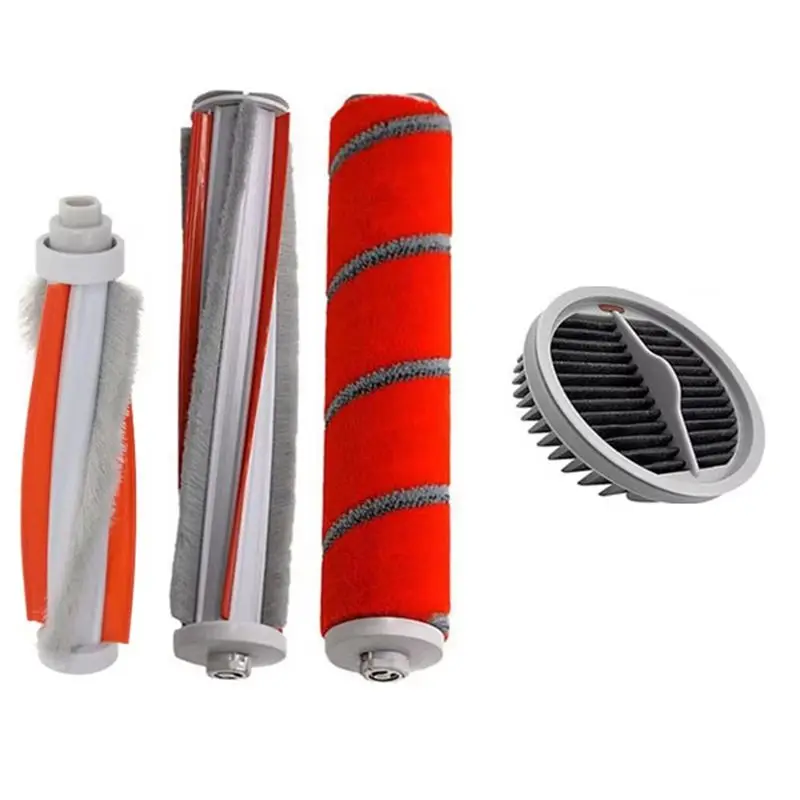 

AC39-Main Brush Accessories Adapted Forxiaomi Accessories Handheld Vacuum Cleaner Accessories