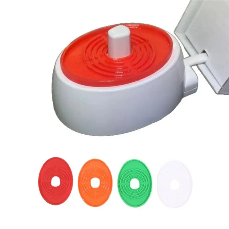 A56T-Electric Toothbrushes Charging Base Protective Pad Electric Toothbrush Stand Brush Head Holder Accessories Organizer