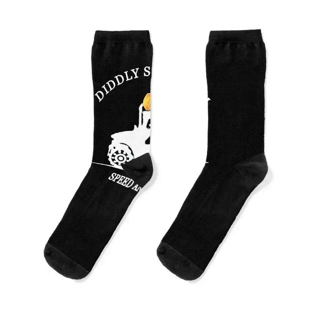 

Perfect Tractor Design Diddly Squat Farm Speed And Power . Socks luxury Christmas moving stockings Male Socks Women's