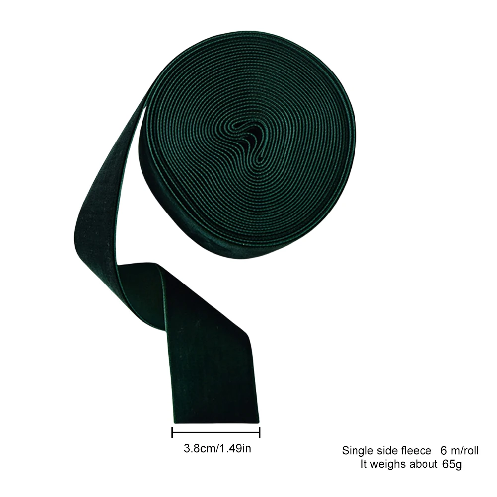 عيد الميلاد المخملية الشريط القوس اليدوية القوس ديكور الشعر يتدفقون حزام ديكور ل باقة حزمة الخياطة الملابس #6