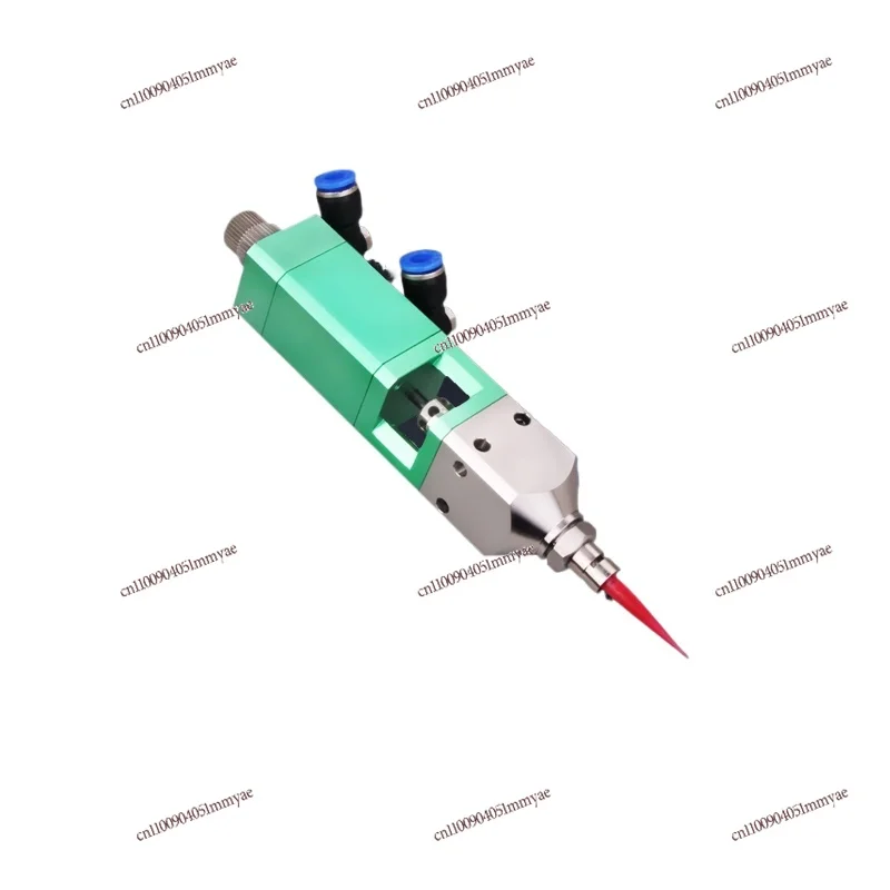 

Precision dispensing valve lifting and suction single liquid valve single component UV glue dispenser glue valve fine adjustment
