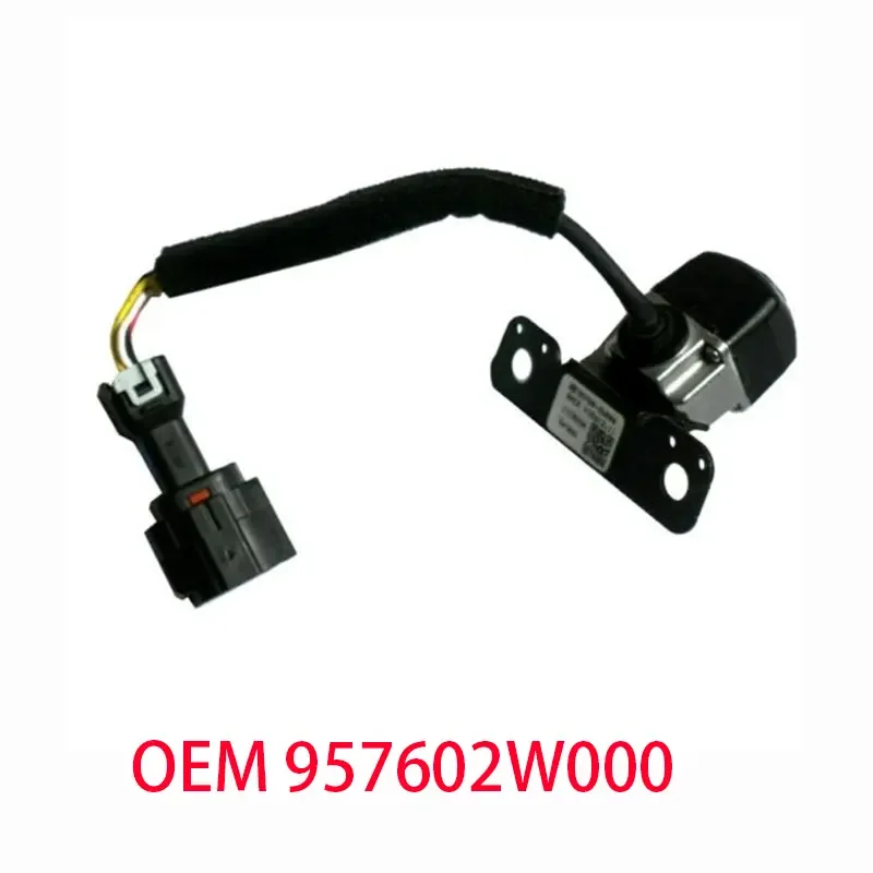 Original Oem 957602w000 New Original Back Rear View Camera for Santa Fe Dm 2013-2016 High Quality