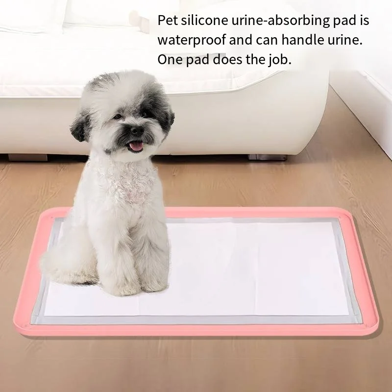

Тренировочный туалет, силиконовые подушечки для мочи для домашних животных, новые силиконовые подушечки для сечи для домашних животных, бесплатная доставка для собак, кошек, подушечки для мочи