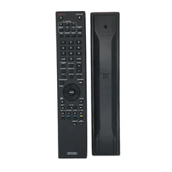 Remote Control For Pioneer BDP450 BDP-450 BDP-120/121/140/150/160/170/180 BDP-4110 XXD3032 Blu-ray Disc Player