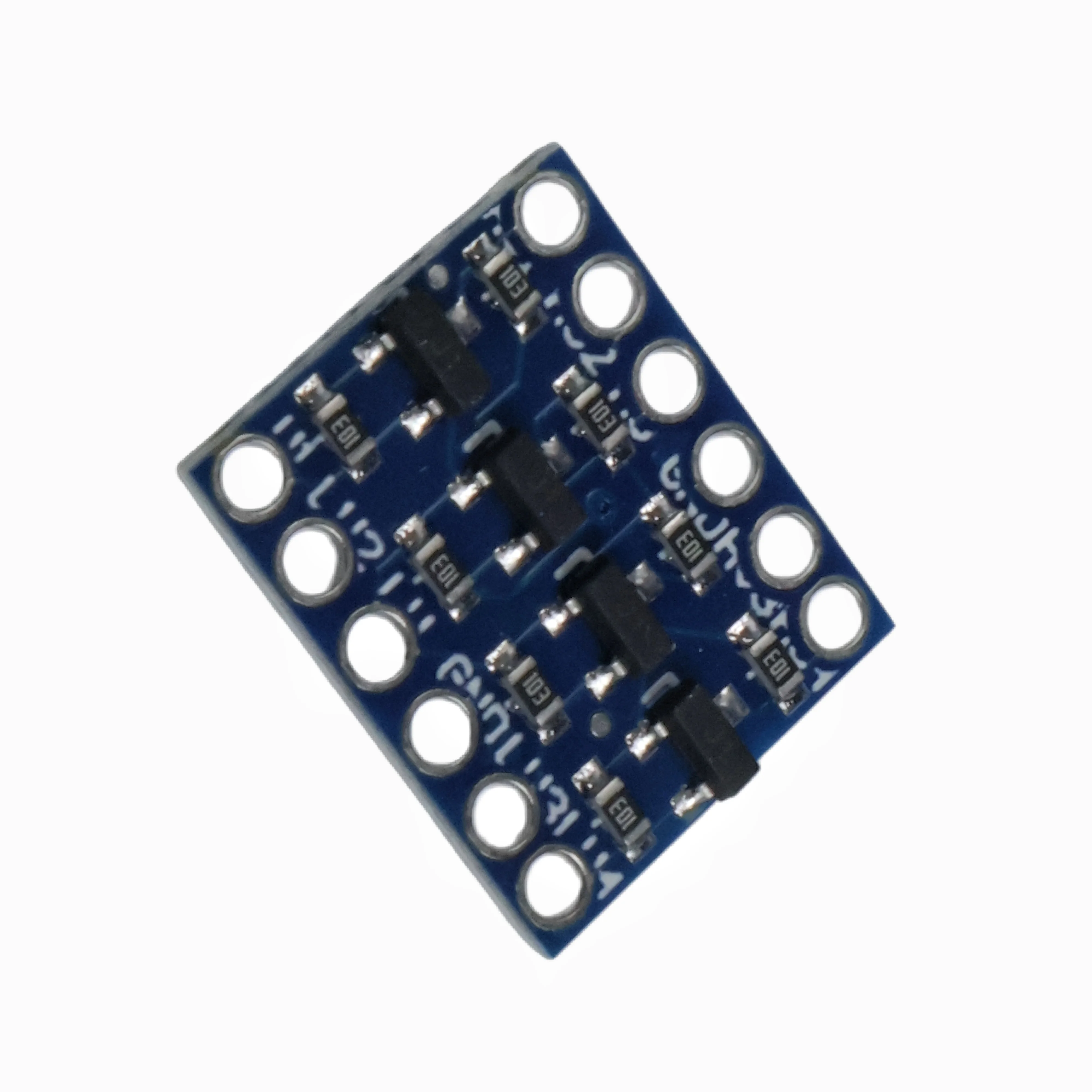 IIC I2C ロジックレベルコンバータ双方向 4 チャンネ - Level Shifter 3.3V のレビューと価格