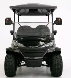Eco-friendly Electric Best Selling Two Seater Golf Cart  Safety Golf Cart Manufacturer Easy Maintenance Golf Cart
