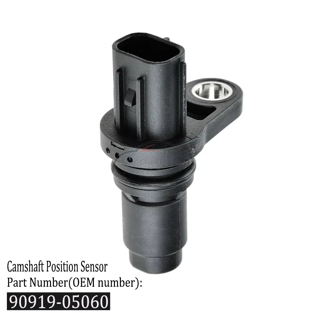 Sensor de Posição do Eixo de Comando 90919-05060 9091905060 9008005060 90919T5002 90919C5001 90919T5005 para LEXUS LOTUS SCION TOYOTA