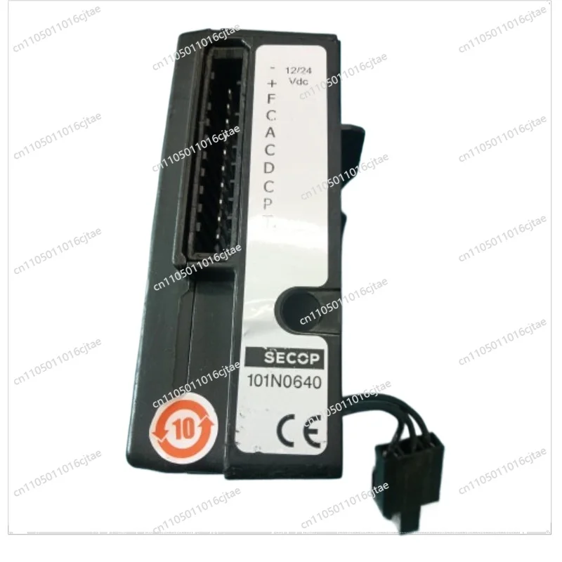 For 101N0640 Car Refrigerator 12/24V DC Inverter Compressor Driver/Board