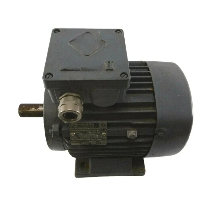 

MOTORS KPER-71-K-6 IMB14G Energy-efficient and non-polluting low voltage asynchronous motor