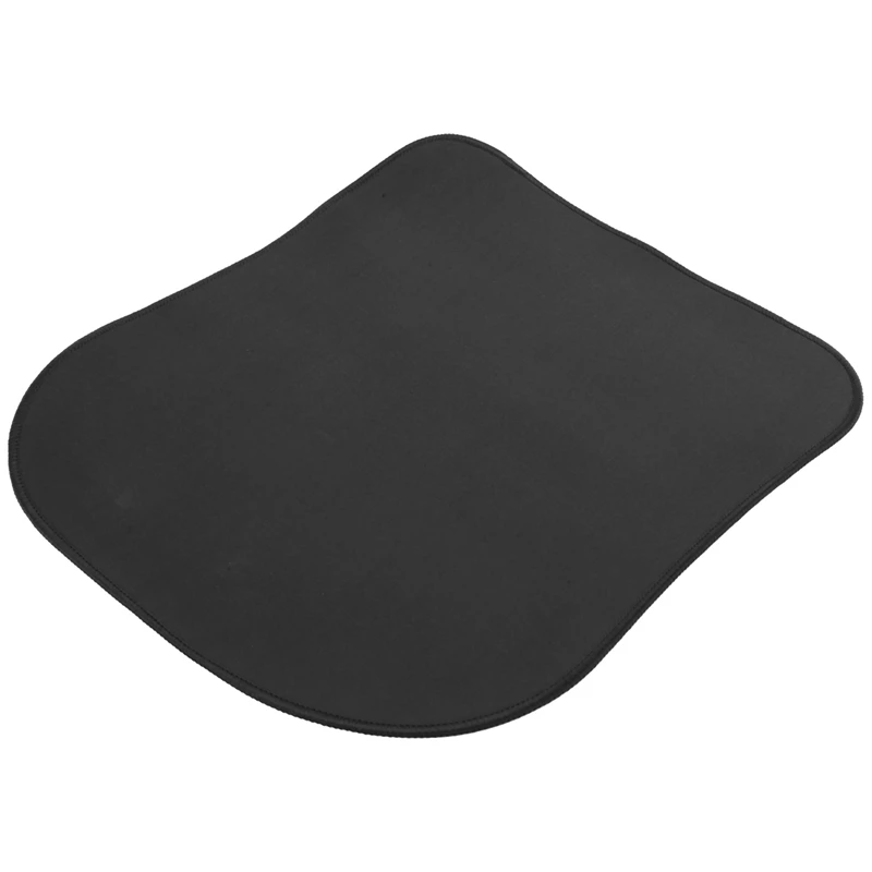 Sliding Board For Thermomix TM6 TM5 - Accessories Underlay Non-Slip Durable Black For Vorwerk Food Processor TM5 TM6