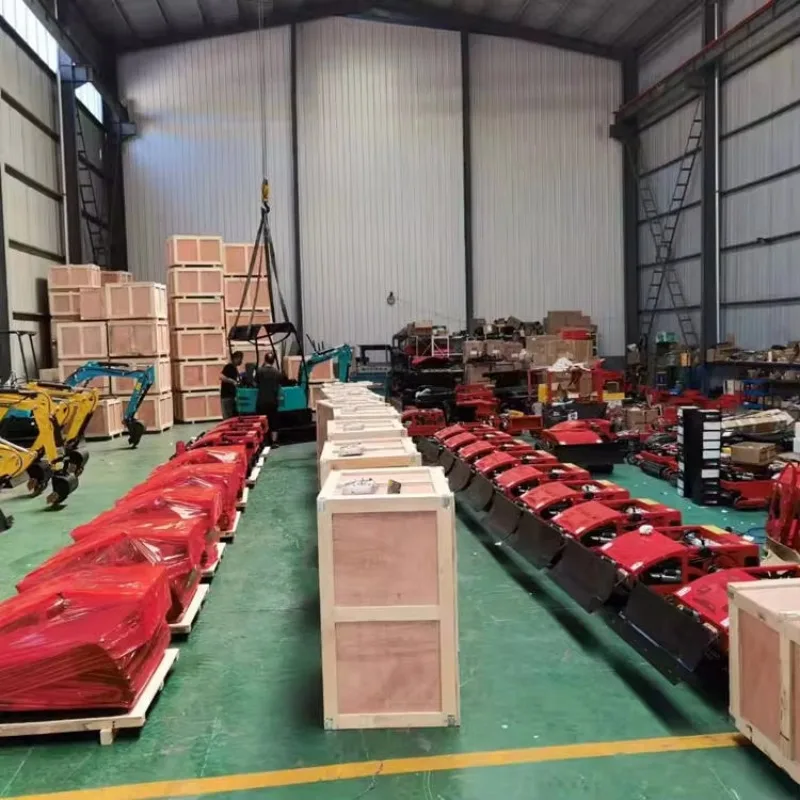 Rasenmäher Schiene Rasenmäher Fernbedienung Raupe Kleiner Mäher Mini Home Benzin Steuerung Landwirtschaft