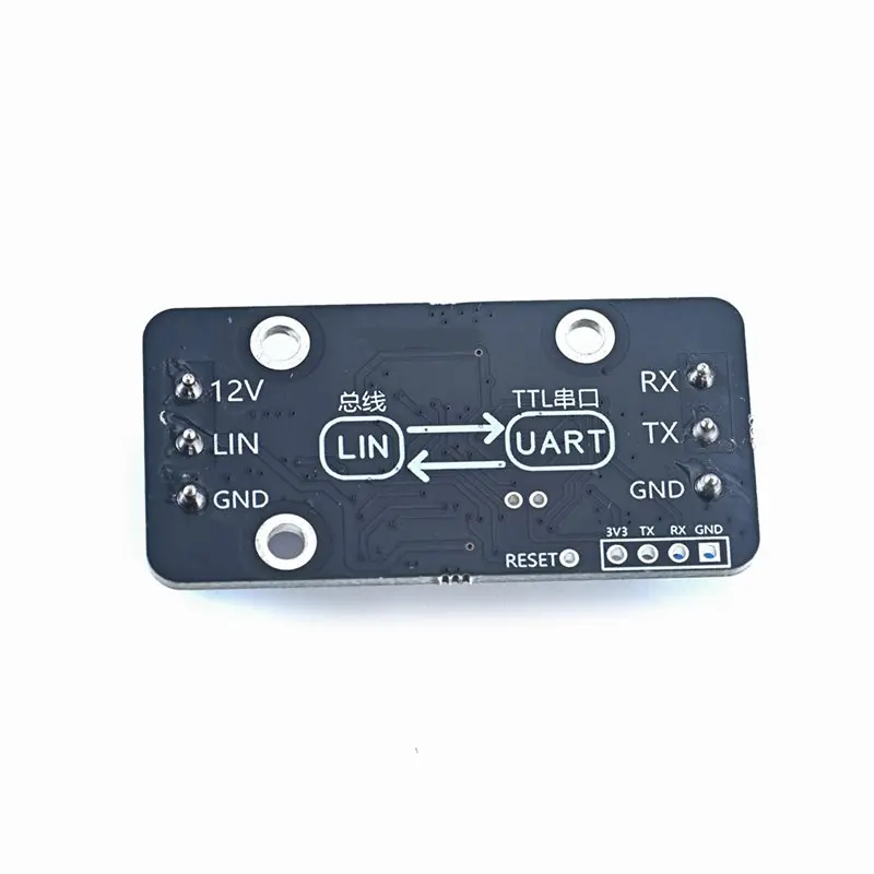 A53M-TTL To LIN Bus Module/TJA1021 TTL To LIN Conversion/Automotive Bus/LIN Communication Debugging