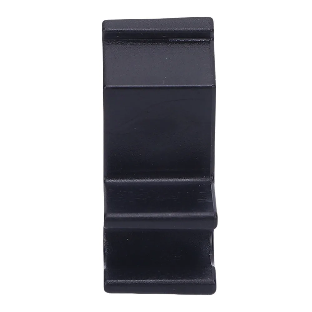 Black Tonneau Cover Prop Rod Clips for Undercover Ultra Flex Hard Folding Truck Bed Tonneau Cover