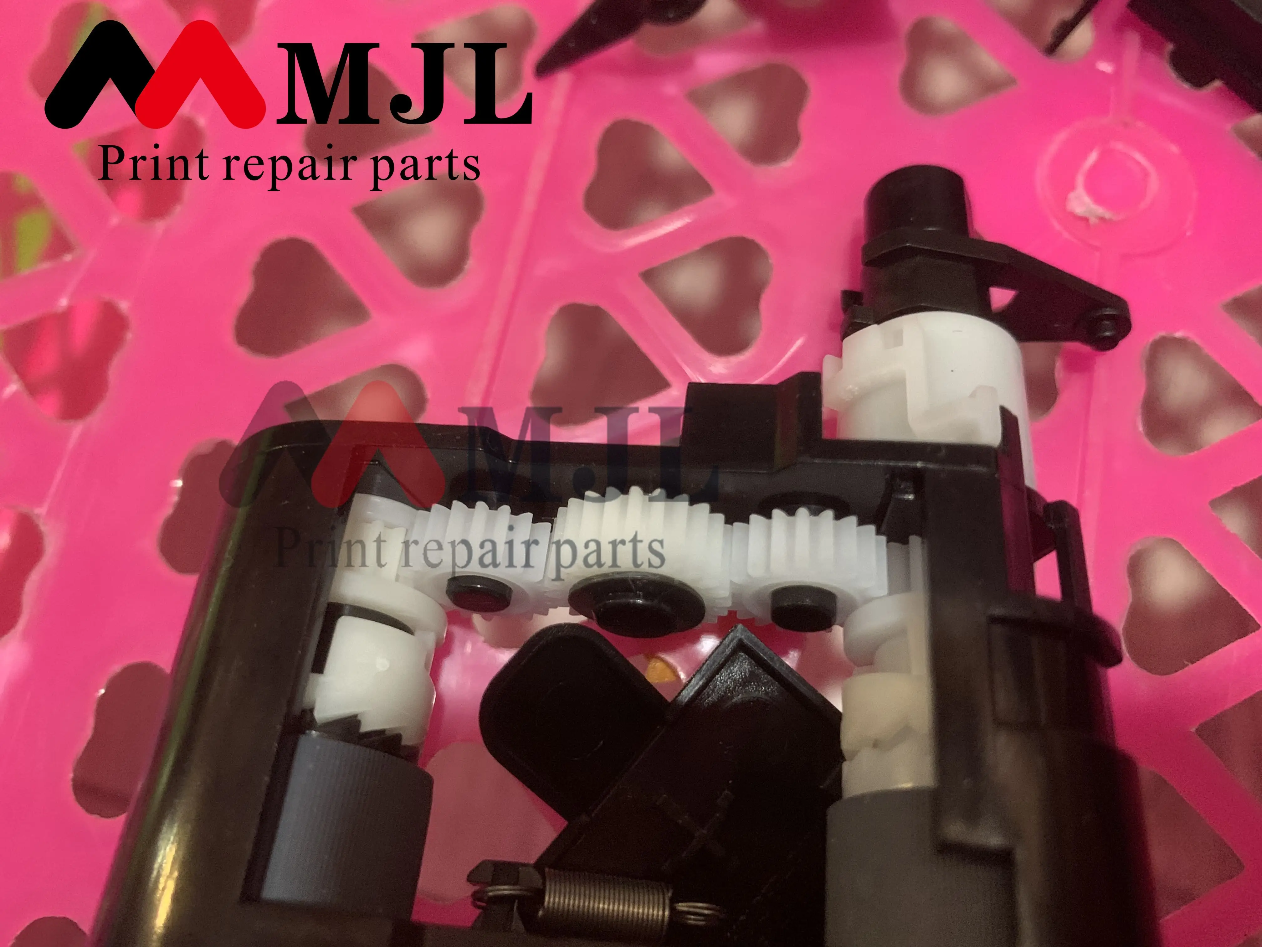 1SET JC93-00525A JC93-00522A Pickup Feed Roller Separation Pad for Samsung ML2160 ML2164 ML2165 SCX3405 M2020 M2021 M2070