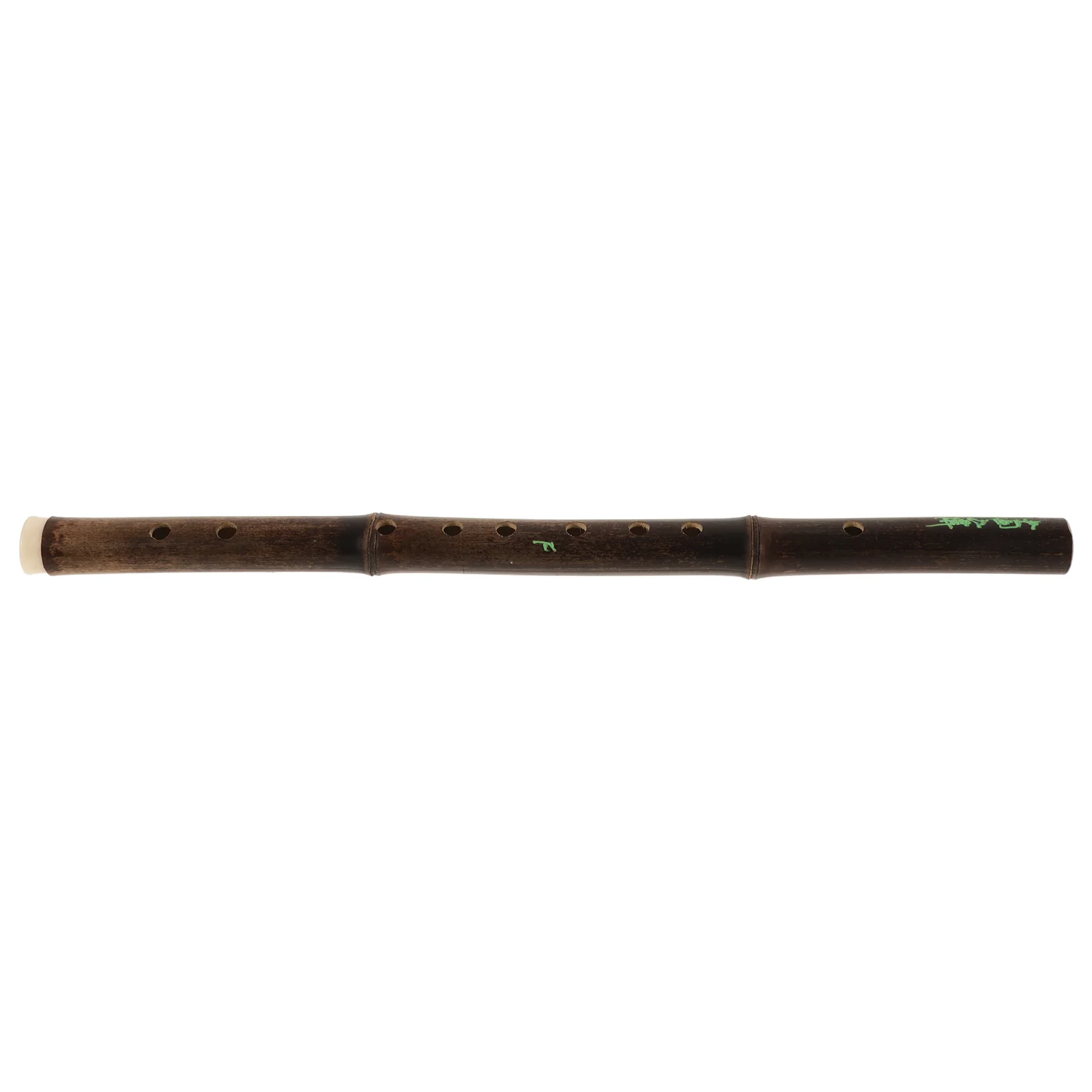 

Bamboo Flute Chinese Indian Musical Instrument Vertical Recorder Traditional Bansuri